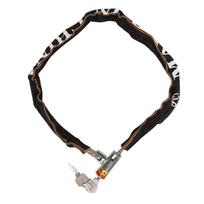 Motorolerio grandininis užraktas Anti-Theft Motorcycle Mobility Scooter Chain Lock Bike Wheelchair Lock Mobility Scooter Lock