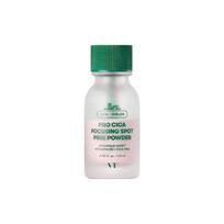 VT Pro Cica Focusing Spot Pink Powder 15ml — Soothing & Calming Blemish Care Category