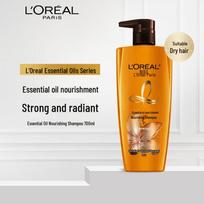 L'Oréal Essential Oil Nourishing Shampoo