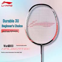 Li-Ning Badmintono raketės