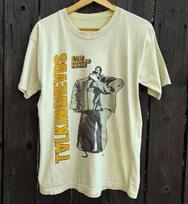 Talking Heads band Stop Making Sense 90s White Unisex T shirt Reprint S-5XL Unisex T-Shirt XXXXL