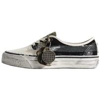 Authentic Vans Premium 'La Habana Black - White' VN000DB8MCG 39