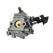 Carburetor BR600  For Stihl BR500 BR550 BR 600 Magnum 4 Stroke BR600 BIN 712 ZAMA C1Q-S184 C1Q-S183