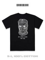 Manto T-shirt L