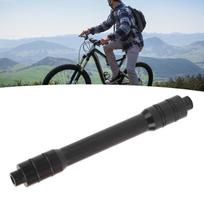 15x110 to 9x110QR Thru Axle Adapter Aluminum Alloy Bike Hub Conversion  Wheel Upgrades 12x100mm to 9x100mm
