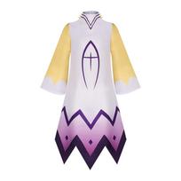 Hell's Inn Adam Cosplay Costume for Role-Playing, Stage Performances, and Halloween Pranks Medium