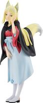 POP UP PARADE Is It Wrong to Try to Pick Up Girls in a IV Sanjouno Haruhime Plastic Painted Complete Figure Dungeon? Non-scale
