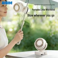 BenBenMa BF20 Portable USB Clip-on Fan