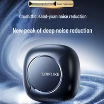Linklike Halo 2 Active Noise Cancelling Earbuds