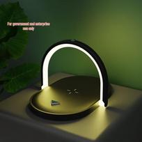 Liren Wireless Charging Ambient Light