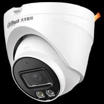 Dahua DH-P40T1-A-IL 4MP POE Dome Surveillance Camera CN plug (adapter included)