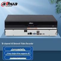 Dahua DH-NVR4216-M 16-Channel H.265 NVR CN plug (adapter included)