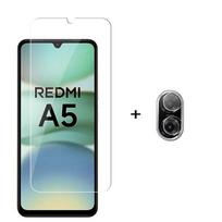 Full Gule Glass For Redmi A5 Screen Protector For Xiaomi Redmi A5 Tempered Glass HD Protective Phone Lens Film For Redmi A5 For Redmi A5