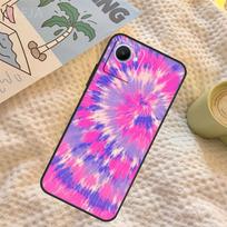Rainbow Spiral Tie Dye Case For Realme 15 11 12 13 14 Pro Plus C65 C67 C71 C63 C61 C55 C51 C53 C35 C75 GT6 GT7 Pro Realme C31