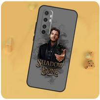 Shadow and Bone Ben Barnes Cover For Xiaomi 14T Pro 13 14 15 Ultra 11T 12T 13T POCO X7 Pro X3 X5 F5 F6 M6 X6 Pro Case Xiaomi 14T Pro