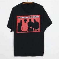 New Rage Against The Machine 1999 T Shirt S įvairiaspalvis