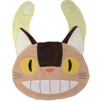 Sun Arrow Face Bib Catbus K6437 smėlis