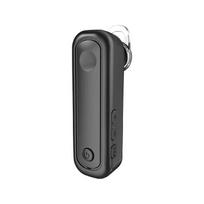 OUXING D7 Mini Bluetooth Ear-Hook Walkie Talkie (CN version)