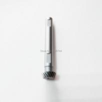 91-119544-05 Knurling tooth feed dog for PFAFF 571 591 MA571 MA591 ZOJE ZJ9610 BSM9610 GOLDEN WHEEL PFAFF sewing machine parts tamsi chaki spalva