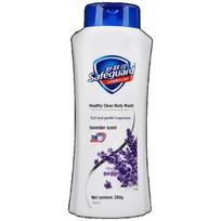 Safeguard Healthy Clean Shower Gel