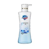 Safeguard Hydrating Shower Gel 400g spalva
