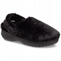 Crocs Classic Unfurgettable Clog  211116 |M4 I Eu 36-37 I W6| Black