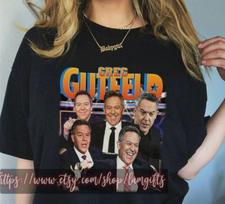 Greg Gutfeld Funny I Love Greg Gutfeld-1 Classic T-Shirt Mens Womens Tees Top M