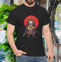Dandadan Cat Anime Cute Funny Manga Turbo Granny Kawaii Cat T-Shirt Mens Womens Tees Top 2XL