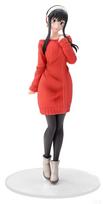 Sega TV Anime Premium Figure Yor Forger SPY×FAMILY (Casual Clothes)