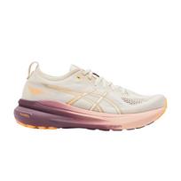 ASICS Gel-Kayano 31 Oatmeal Pearl Pink (Women's) 38