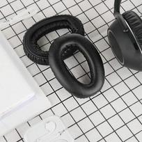 2 vnt Sennheiser Pxc 550 ausinių pagalvėlės Ausinių pagalvėlės Sennheiser Pxc550 ausinių pagalvėlės Ausinių ausinės pagalvėlės ausinių dangtelis onesize