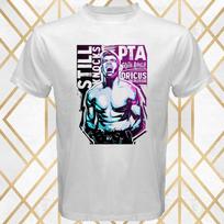 Dricus Du Plessis MMA Fighter Champion Men's White Size S 3XL XXXL