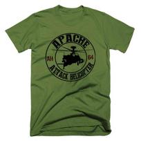 Military T-Shirt Army Navy Special Forces Combat Arms Unconventional War S
