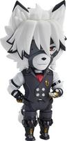 Good Smile Arts Shanghai Nendoroid Zenless Zone Zero von Lykan Plastic Painted Movable Figure Non-scale