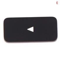 NEW Arrow Key Keycap Hinge For Macbook Retina A2141 A2442 A2485 A2251 A2289 A2179 A2337 A2338 A2681 Keyboard Arrow Key Keycap