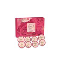 Shower Steamers Aromatherapy, 8 Pcs Shower Bombs Birthday Valentine's Day Gifts for Her Women Adults Mom Natural Essential Oil Self Care Relaxation 8pcs