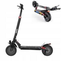 Electric scooter Up to 120kg! iScooter iX3-DZ Electric Scooter, 30-40km, 800W, Foldable