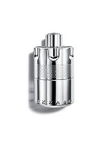 Azzaro Wanted Men's Fragrance, Men's Fragrance, Woody Spicy Men's Fragrance, A Fragrance for Men with a Spirit of Adventure 100ml