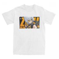 Unisex Women TShirt Zenless Zone Zero T Shirts Harajuku Beach Tees  Funny Printed Pure Cotton Clothing Plus Size 5XL S
