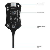 OSS Inductor Detector Tool Motherboard Coil Tester For Phone Motherboard Repair Electromagnetic Induction Quick Fault Check·