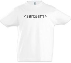 Sarcasm Tag Boys kids boys T-Shirt 0 Days without CSS Html Programmer Computer Science 100