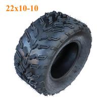 10 colių bekamerinė padanga 22X10-10 Išorinė padanga 4PR keturračiams paplūdimio automobiliams GOKART KARTING ATV UTV