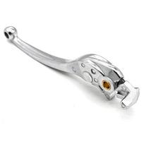 Motorcycle Brake Control Handles For HONDA CBR CB 500 F/R/X 600F 650 F/R 1000 1300S Front Brake Lever CB500 CB600 CB650 CBR650 sidabras