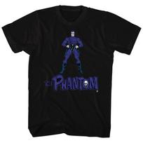 Phantom The Phantom Comics Shirt 160