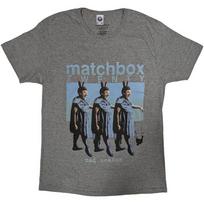 Matchbox Twenty Unisex T-Shirt: Mad Season (Small) 3XL