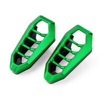 For KAWASAKI Z900 Z650 Ninja 650 ZX4R ZX4RR ZX-6R ZX-10R versys 650 Motorcycle Front Rear Turn Signal Light Guard Protector