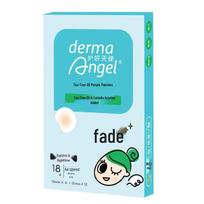 DermaAngel Tea Tree Oil Centella Invisible Acne Patches