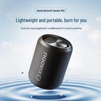 XiaoDu Mini Portable Bluetooth Speaker (CN version)