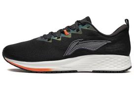 Li Ning Red Hare 4 Fashion Fabric Cushioning Breathable Abrasion Resistant Slip Resistant Low top LIGHT FOAM ARMS005-2 45