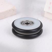 6*41*7mm Buna-N Rubber O Rubber Ring 626 Bearing Moving Pulley Rubber Roller Mute Elasticity Roller Pulley